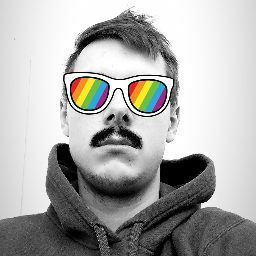 Giedrius Mirklys avatar