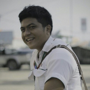 Permana Zainal avatar