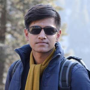 Atta Ul Mustafa avatar