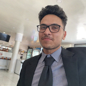 AIMAN ER RAISSI avatar