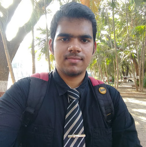 Ojas Purohit avatar