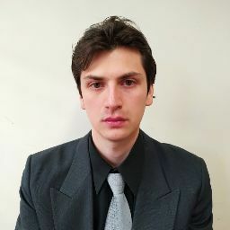 BASTIAN AARON PARDO VERGARA avatar