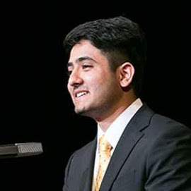 Bishal Dhakal avatar