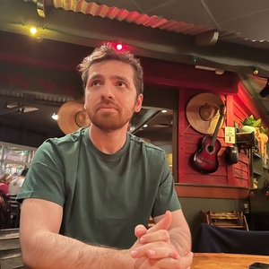 Sina Hossein Zadeh avatar