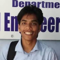 Md. Kamrul Hasan Sabbir avatar