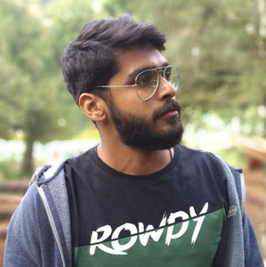 Avinash Sajeevan avatar