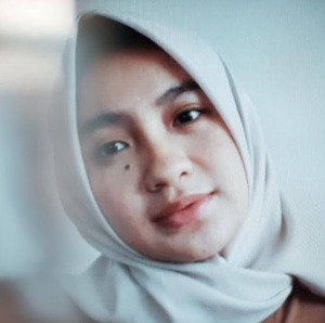 krisdayanti aprilia avatar