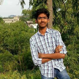 Ginnela chaitanya avatar