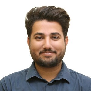 Muhammad Ijlal avatar