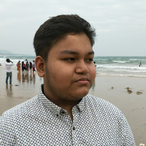 Ayush Bhowmick avatar