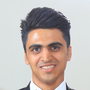 Hamed Ashrafipour avatar