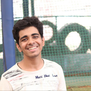 Mohit Punjabi avatar