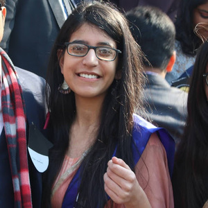 Dhwani Teckchandani avatar