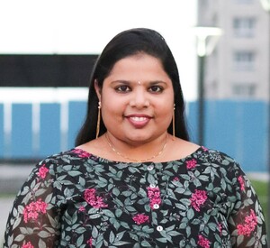 Swetha Kallam avatar
