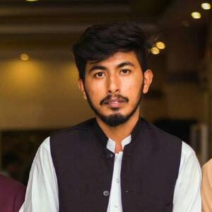 Zeeshan Khalid avatar