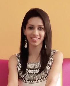 Prineet Kaur Bhurji avatar