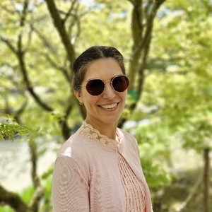 Samira Saberipouya avatar