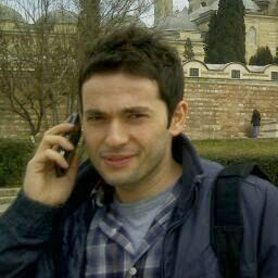 Mustafa Haşimi ERBAY avatar