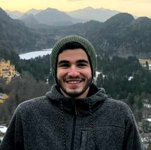 Joao Pedro Trindade avatar