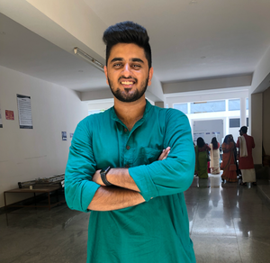 Gaurav Deshpande avatar