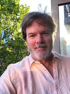 Richard Doherty avatar
