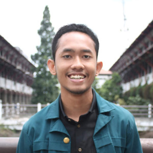 Yohannes Andrian avatar
