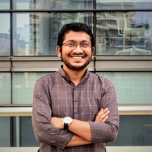 Md Rizvee Hasan Avatar