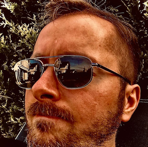 Mateusz Zawadzki avatar
