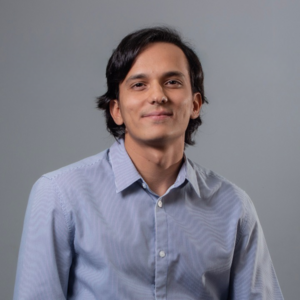 Mauricio Antonio Carrazza Tapia - Data Analyst