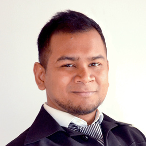 Md Minhazul Abaydin avatar