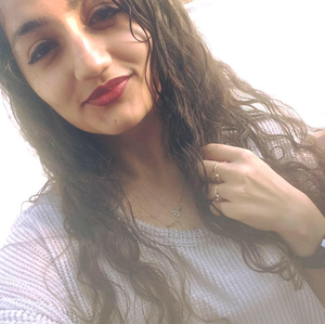 Vineeta Devnani avatar