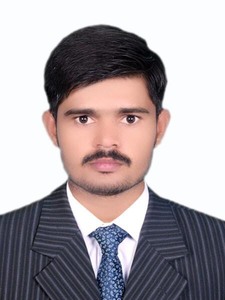 MUHAMMAD ASIF avatar