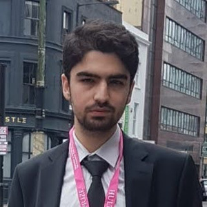 Umut Gülşen avatar