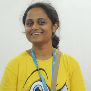 Anuradha Kamath avatar