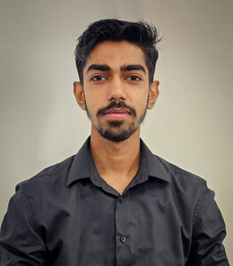 Zunair Ahmad avatar
