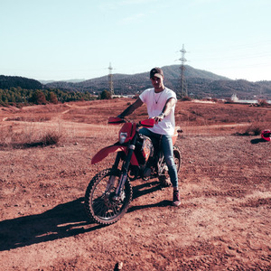 Gerard Torrent avatar