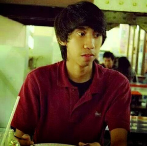 Fariz Fadhillah avatar