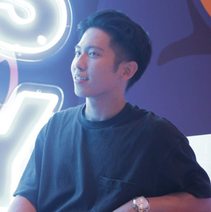 Joshua Tam avatar
