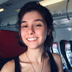 Fatma Nur Şanlı avatar