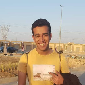 Yossef  Eldesoky avatar