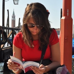 Laura Zimmermann avatar