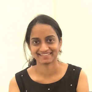 Brindha Ganesan avatar