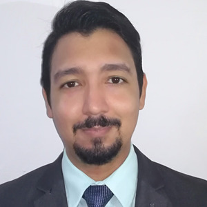 Angel Jaramillo avatar
