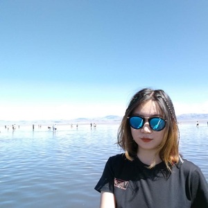 Yujia Huangfu avatar
