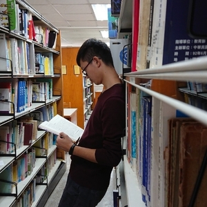 Tzu-Hsien Chang avatar