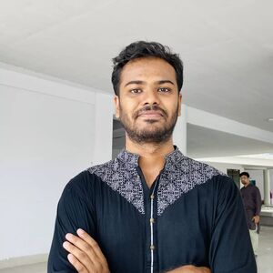 Syed Nahin Hossain avatar