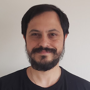 Sergio Andrés Mánquez Rodríguez avatar
