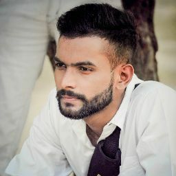 Akash Sharma avatar