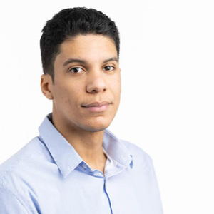 Fabio Galarza avatar