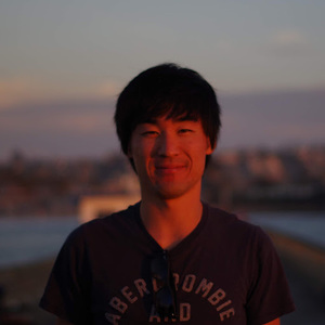 Nobuhisa Yoshida avatar